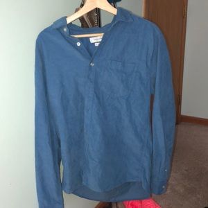 Urban Outfitters- new button down